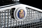 Cadillac V12 5-Passenger Phaeton by Fleetwood 1931 года